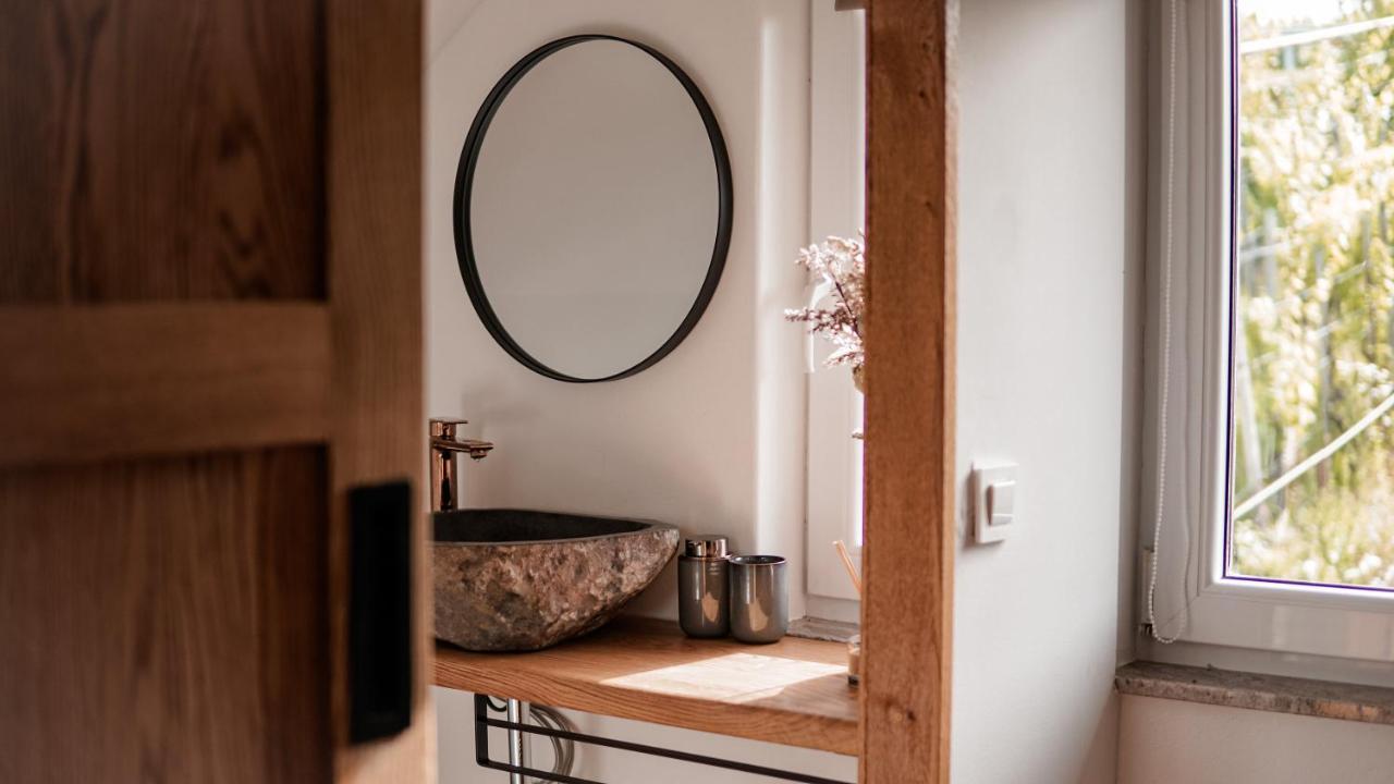 Zidanica Muhic Villa โดเลนิสเก ทอปลิตเซ ภายนอก รูปภาพ